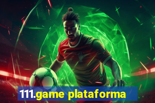 111.game plataforma